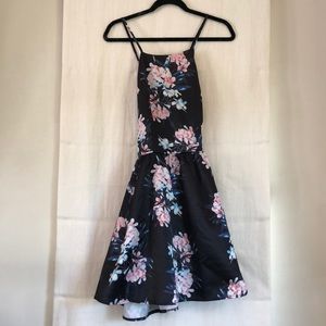 Charlotte Russe dress
